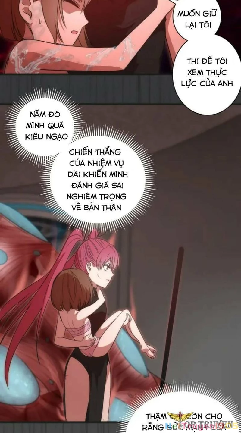 Cao Đẳng Linh Hồn Chapter 200 - 30