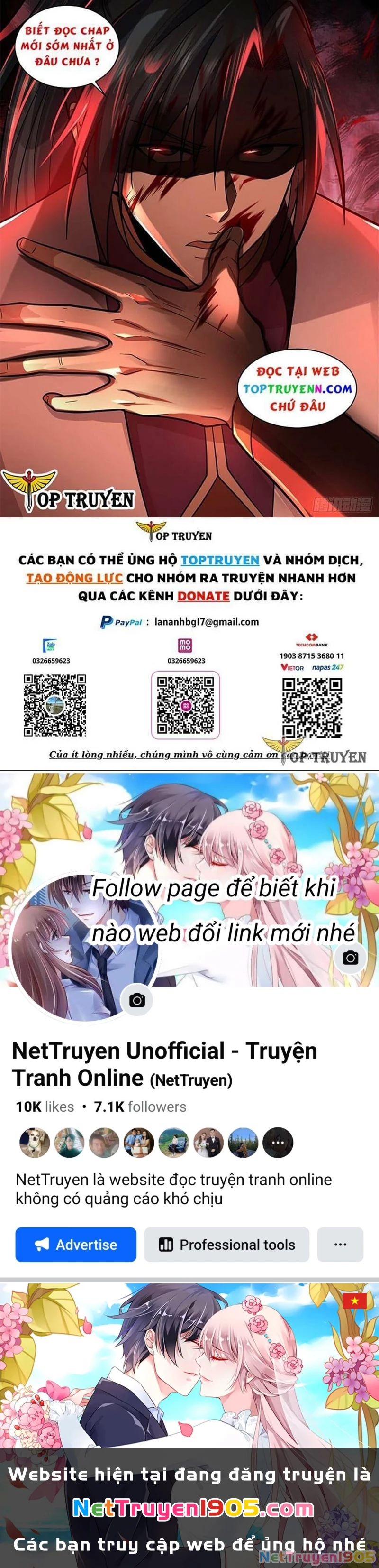 Cao Đẳng Linh Hồn Chapter 200 - 36