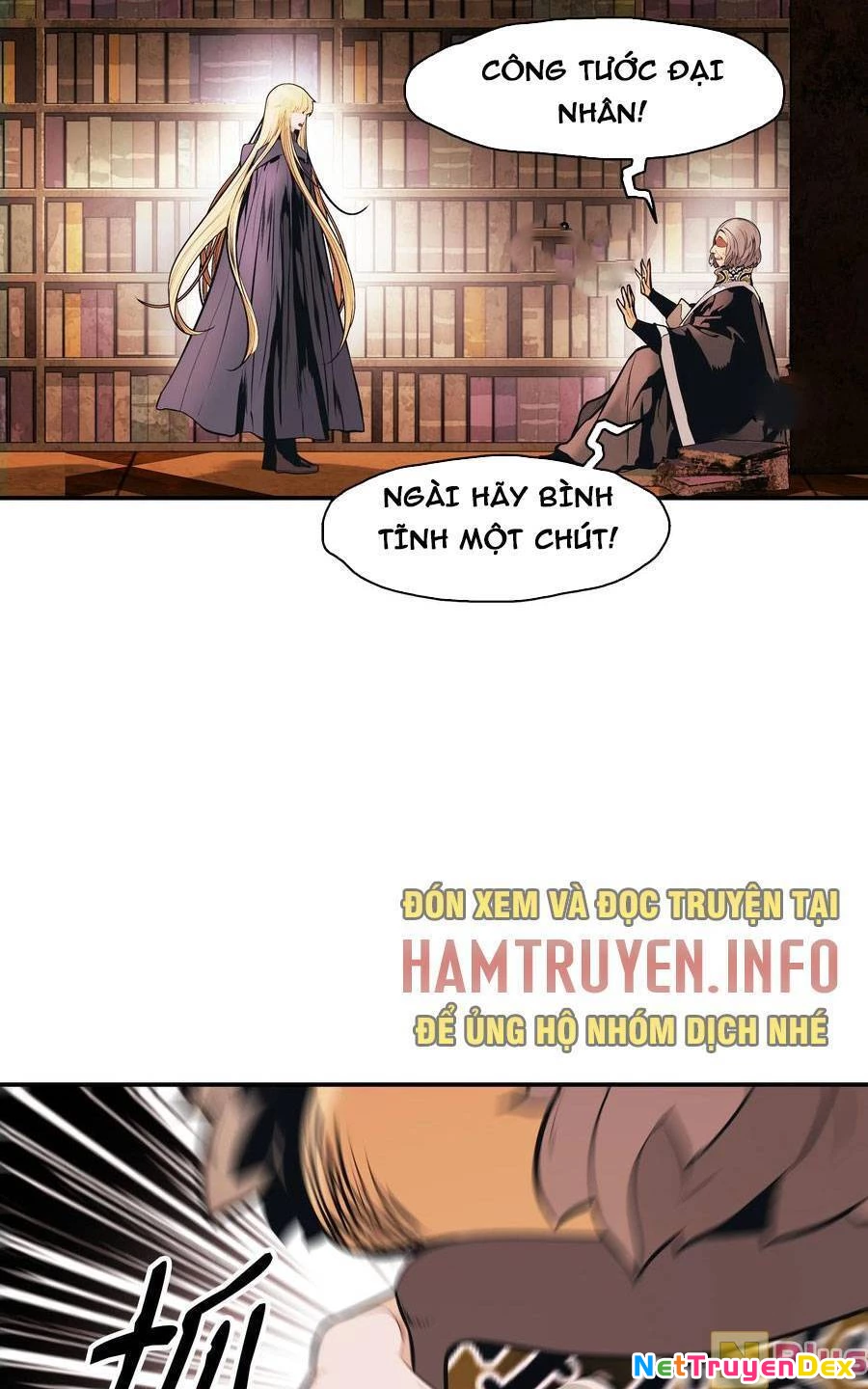 Bất Bại Chân Ma Chapter 147 - 48