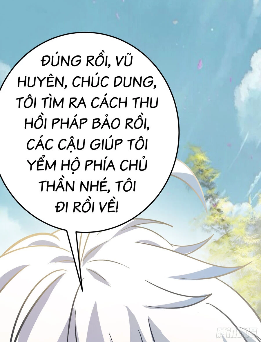 Luyện Khí Chi Thần Chapter 2 - 26