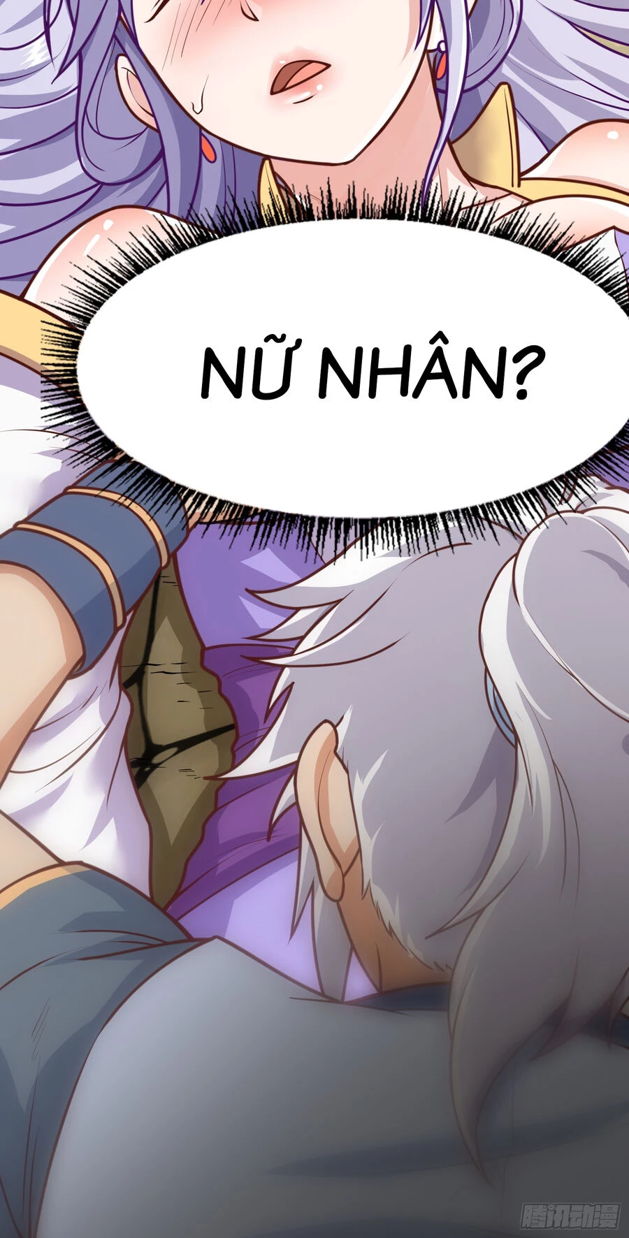 Luyện Khí Chi Thần Chapter 2 - 44