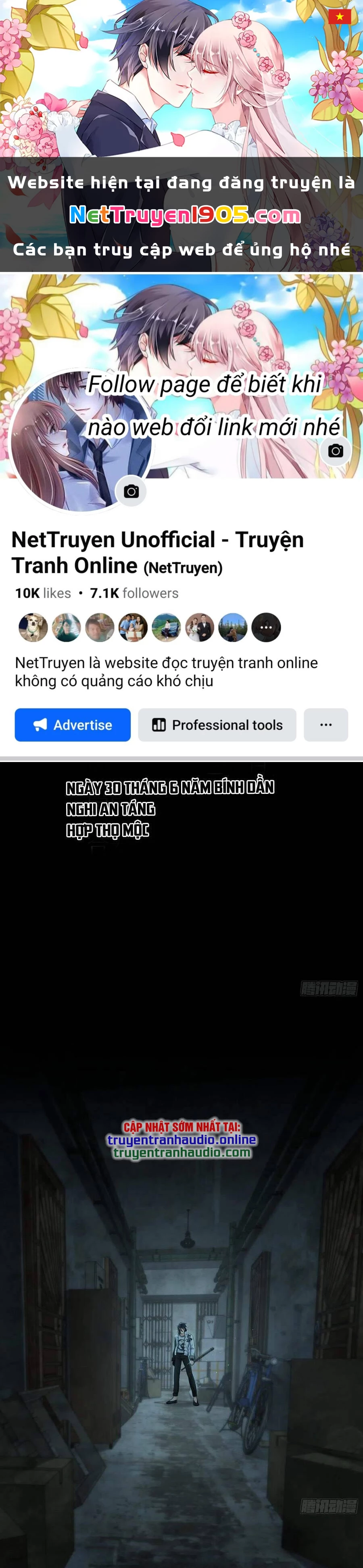 Bắt Đầu Từ Cửu Đầu Điểu Chapter 24 - 1