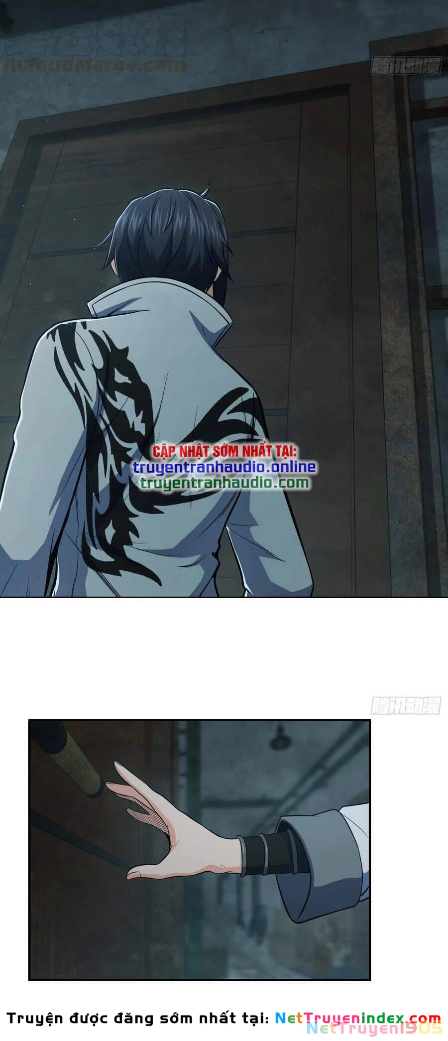 Bắt Đầu Từ Cửu Đầu Điểu Chapter 24 - 3