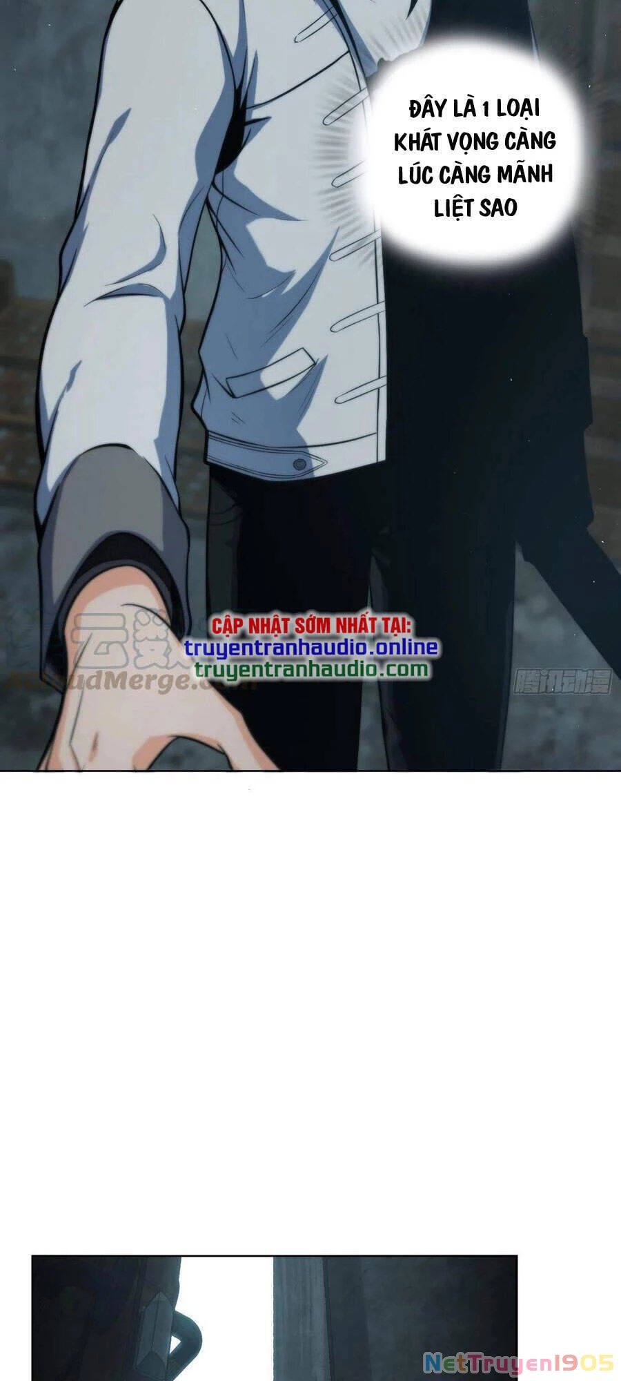 Bắt Đầu Từ Cửu Đầu Điểu Chapter 24 - 5