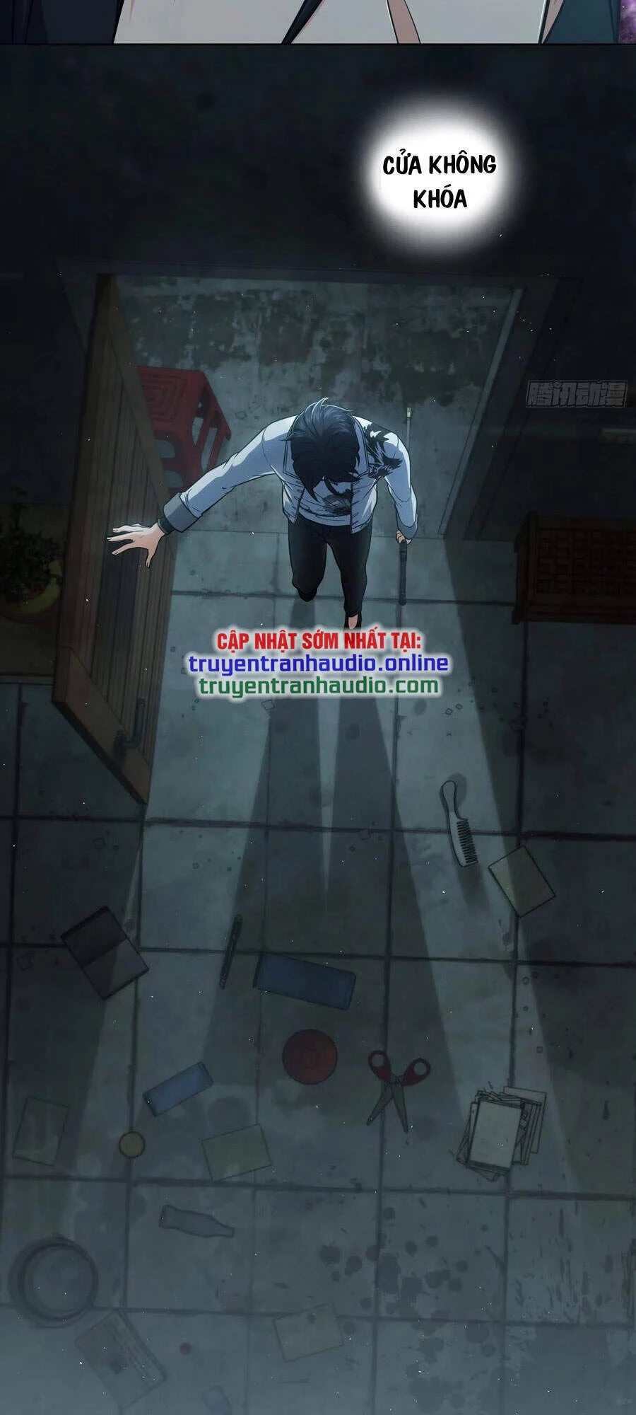 Bắt Đầu Từ Cửu Đầu Điểu Chapter 24 - 7