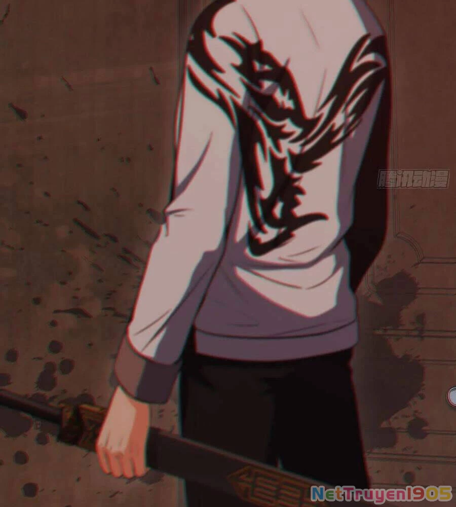 Bắt Đầu Từ Cửu Đầu Điểu Chapter 24 - 10