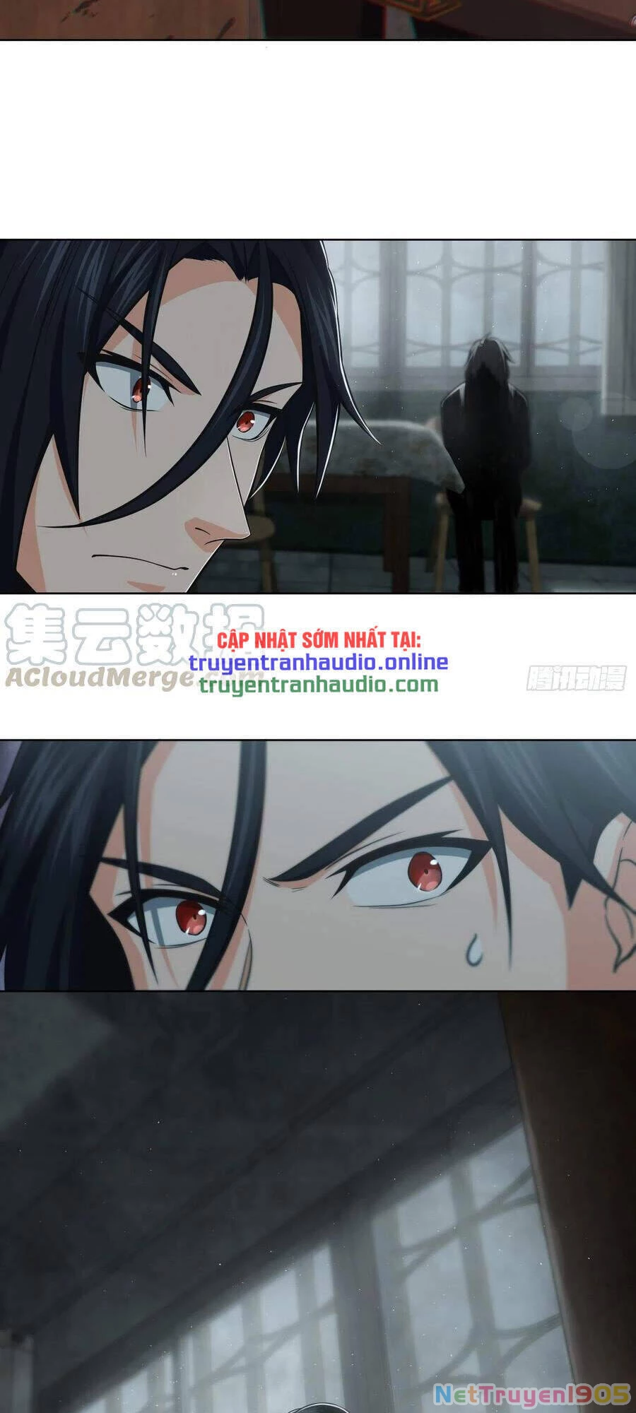 Bắt Đầu Từ Cửu Đầu Điểu Chapter 24 - 11