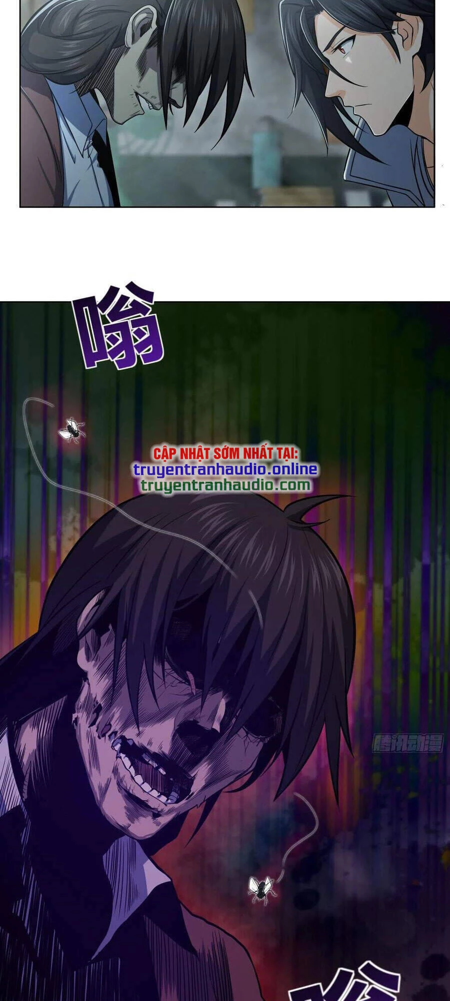 Bắt Đầu Từ Cửu Đầu Điểu Chapter 24 - 15