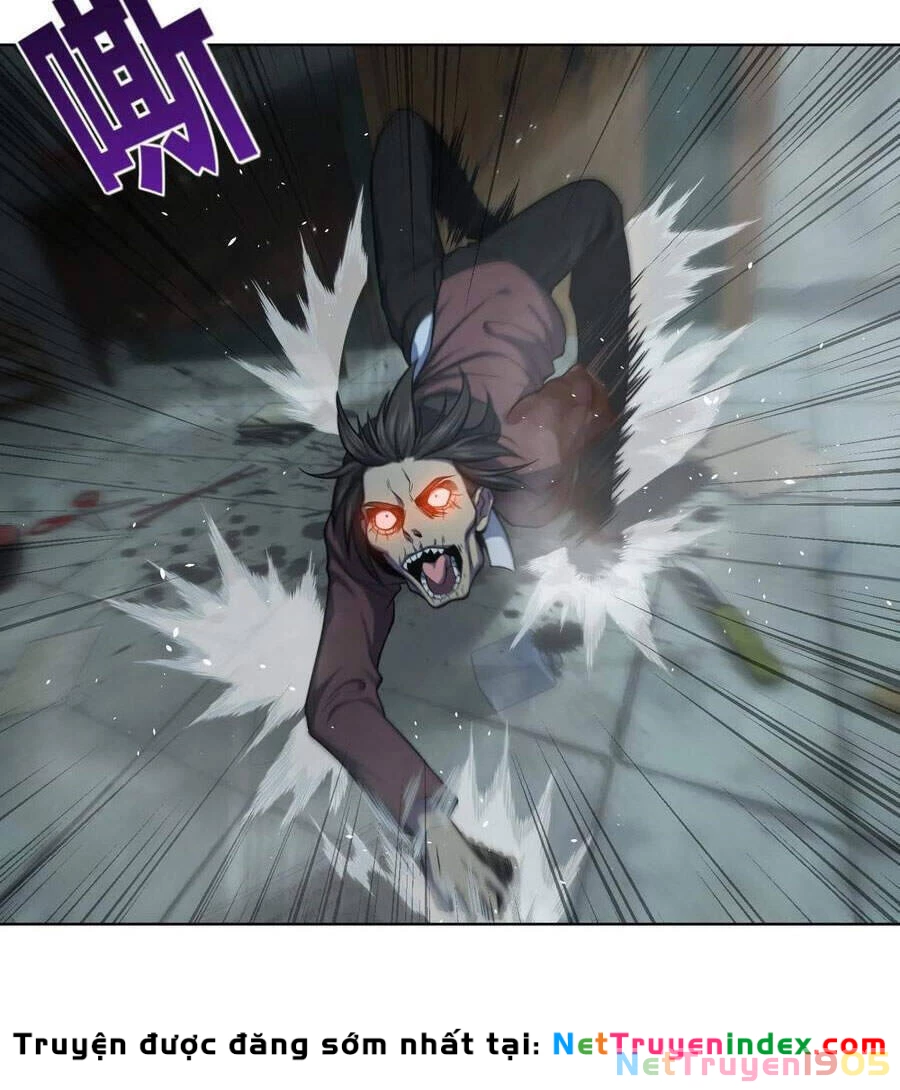 Bắt Đầu Từ Cửu Đầu Điểu Chapter 24 - 28