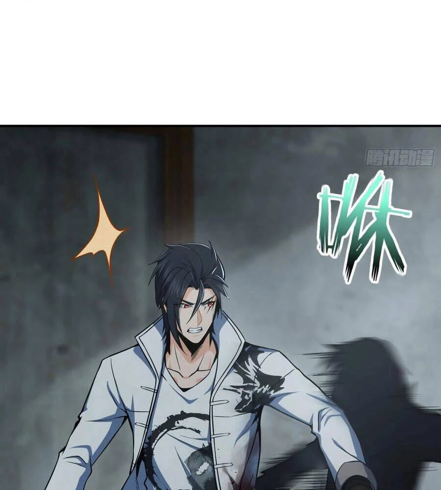 Bắt Đầu Từ Cửu Đầu Điểu Chapter 24 - 38