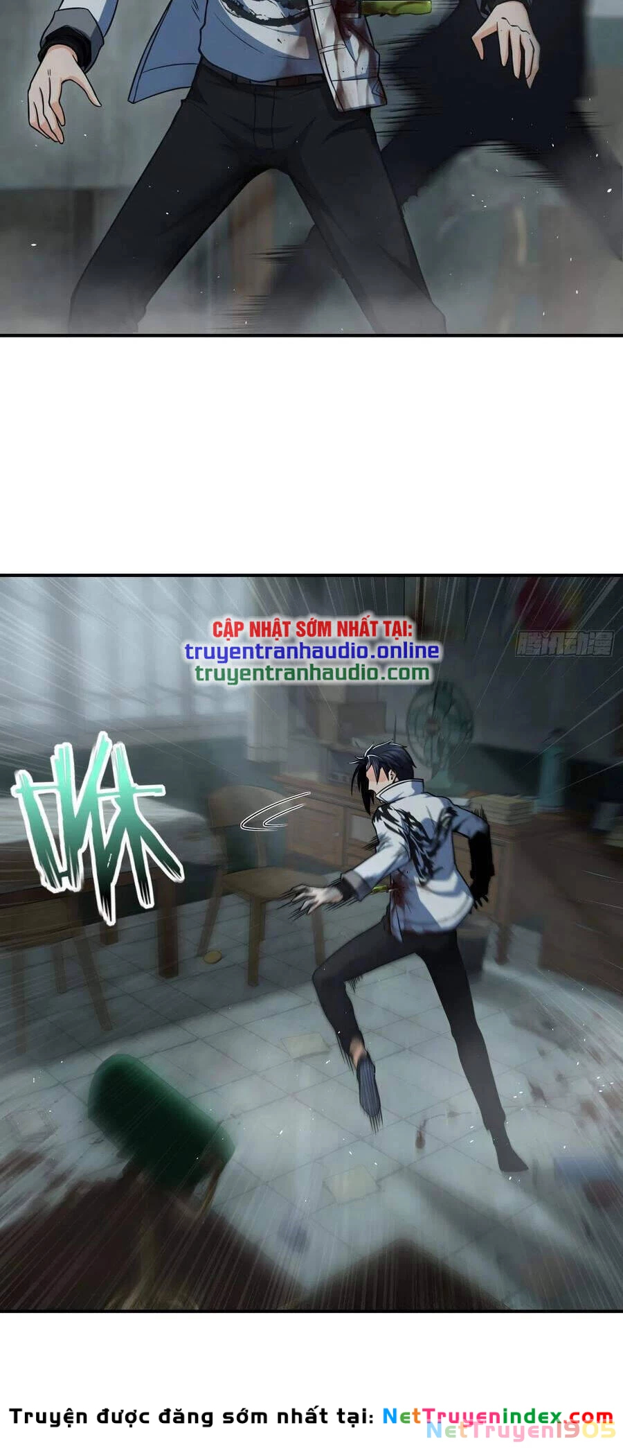 Bắt Đầu Từ Cửu Đầu Điểu Chapter 24 - 39