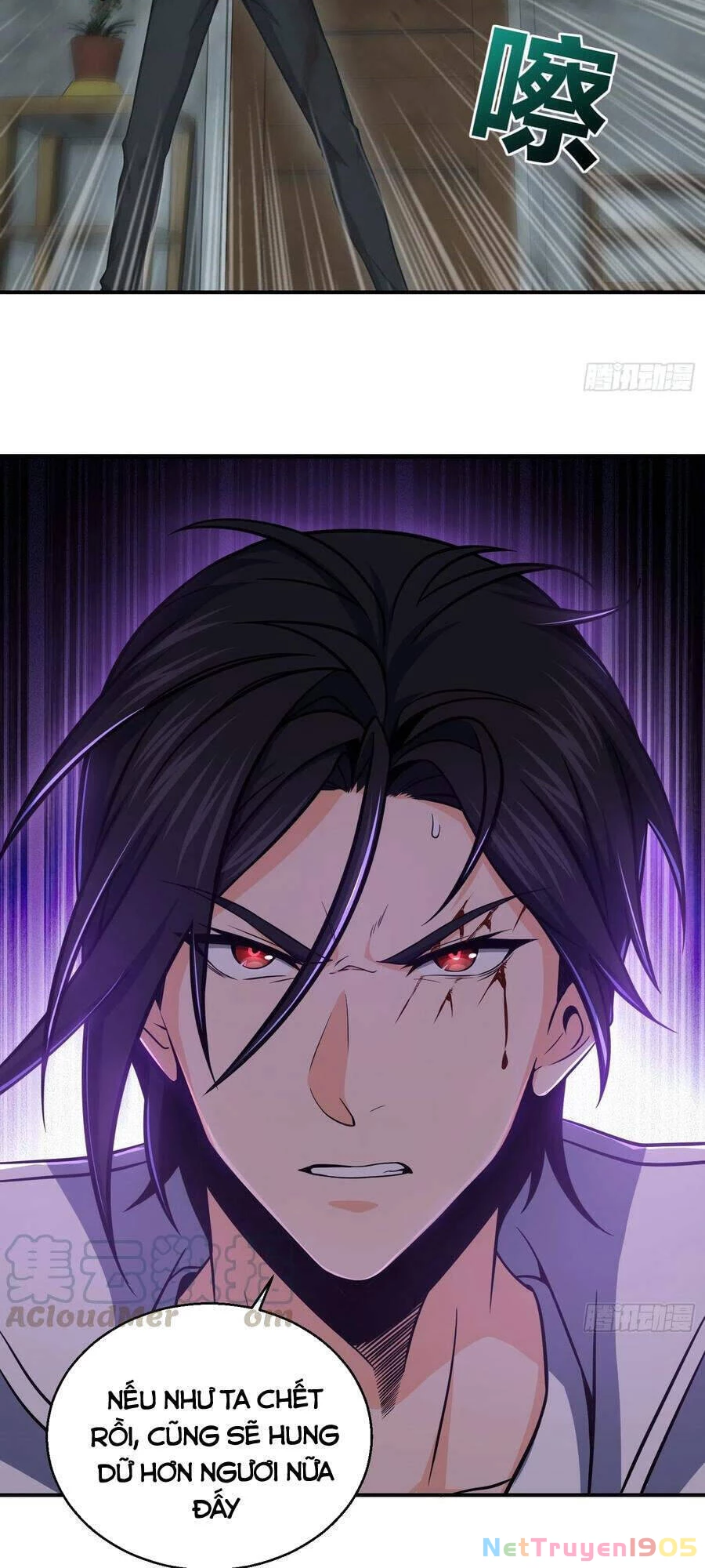 Bắt Đầu Từ Cửu Đầu Điểu Chapter 24 - 43