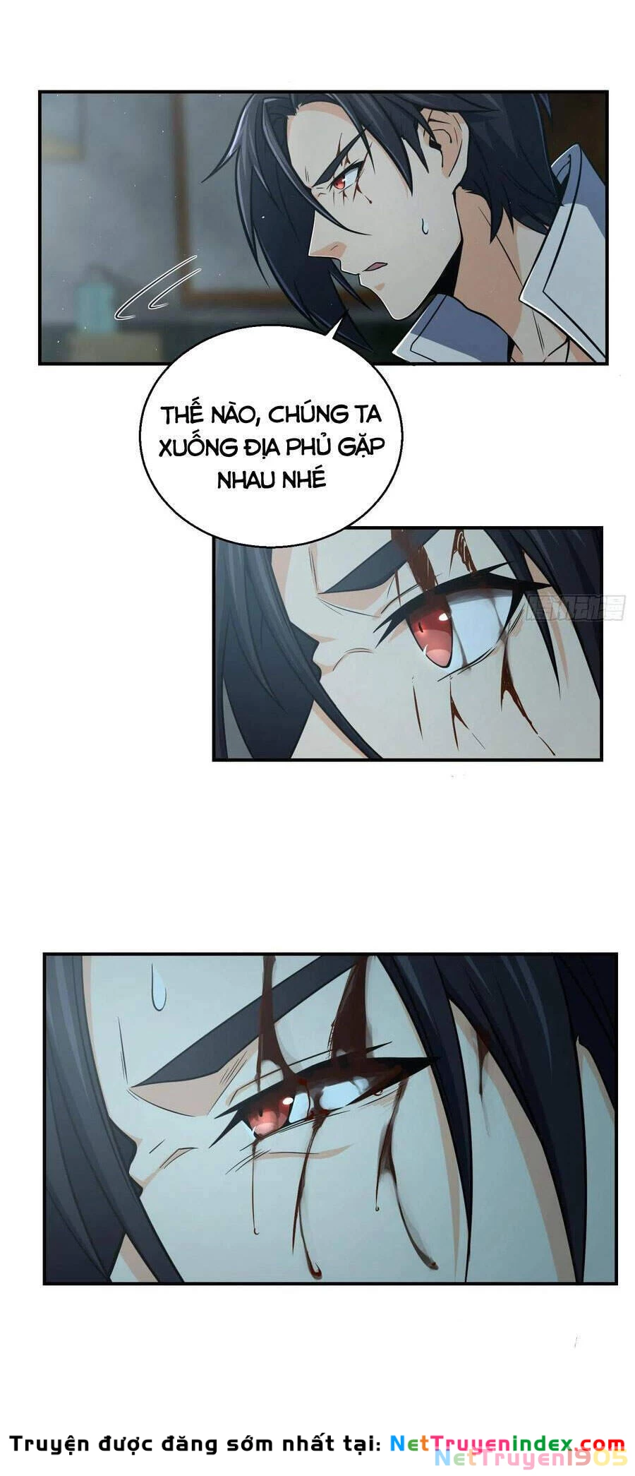 Bắt Đầu Từ Cửu Đầu Điểu Chapter 24 - 45