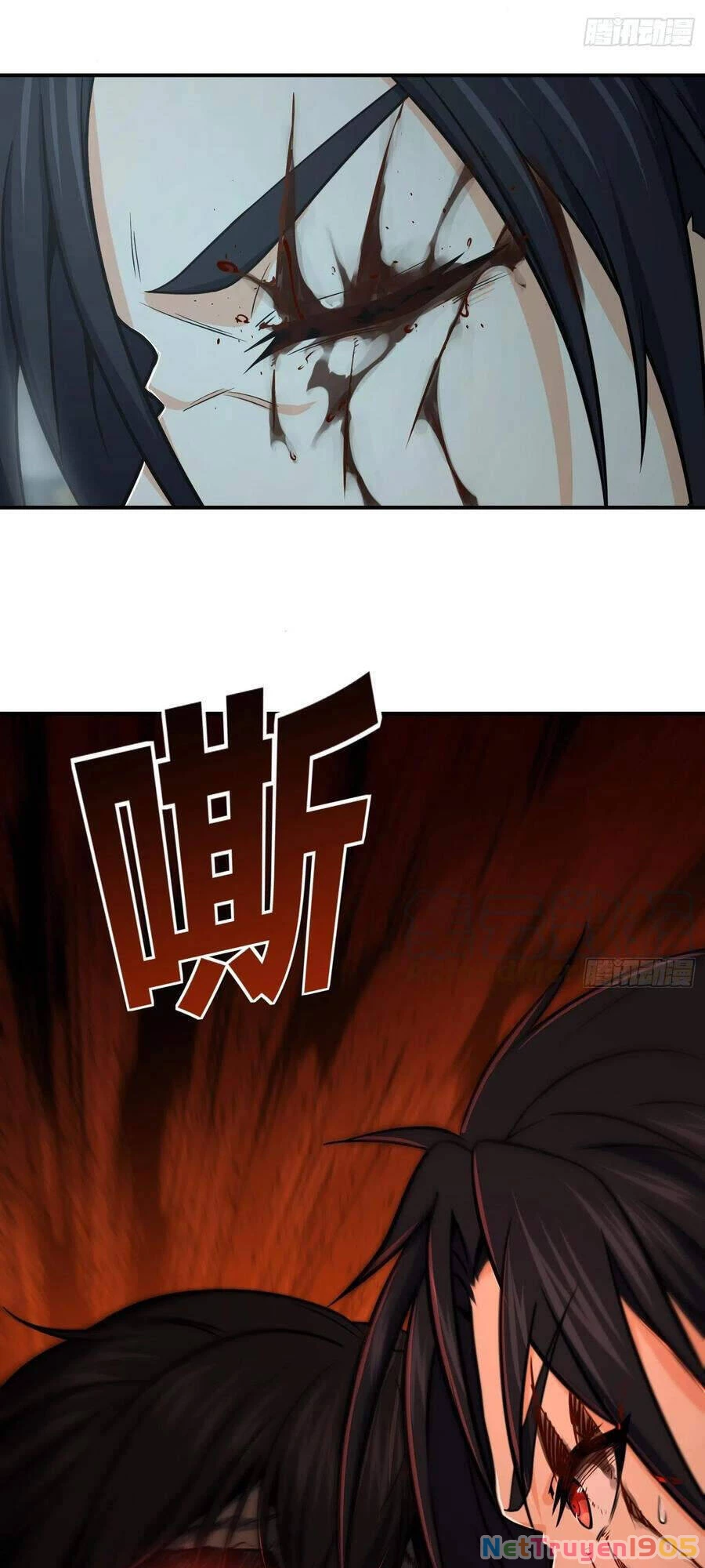 Bắt Đầu Từ Cửu Đầu Điểu Chapter 24 - 47