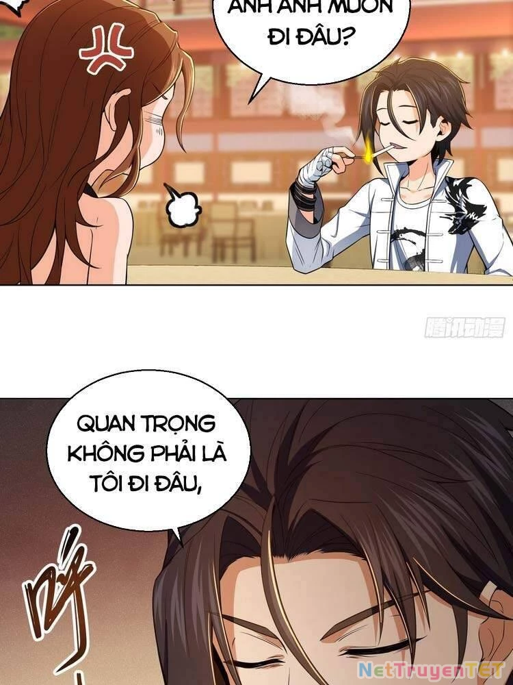 Bắt Đầu Từ Cửu Đầu Điểu Chapter 30 - 10