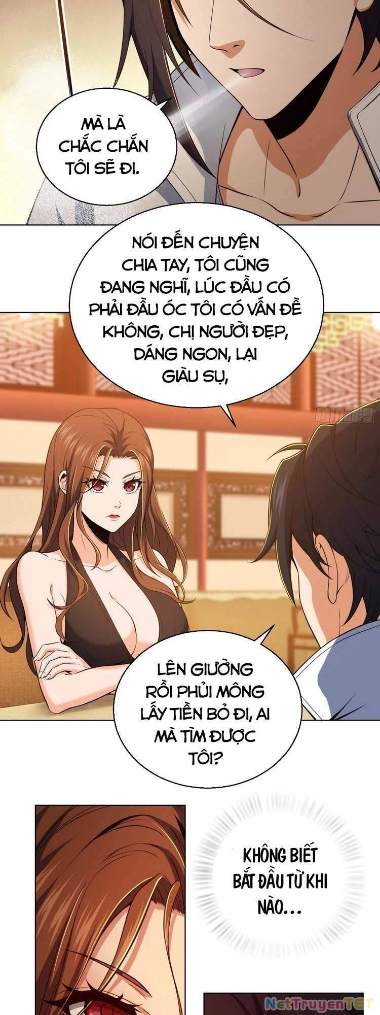 Bắt Đầu Từ Cửu Đầu Điểu Chapter 30 - 11