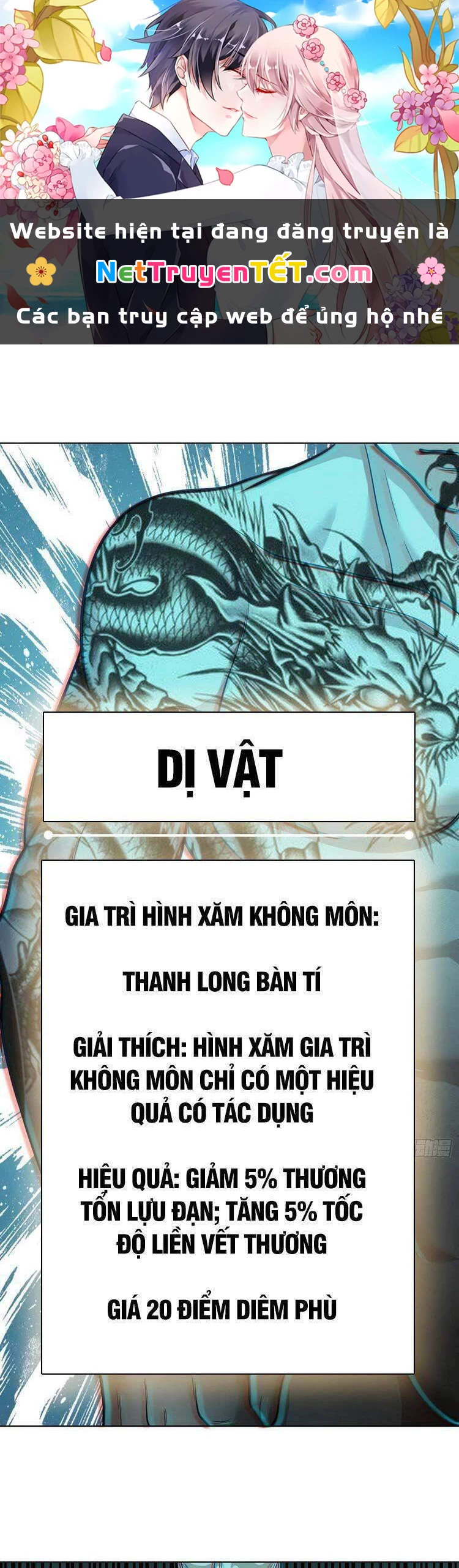 Bắt Đầu Từ Cửu Đầu Điểu Chapter 37 - 1
