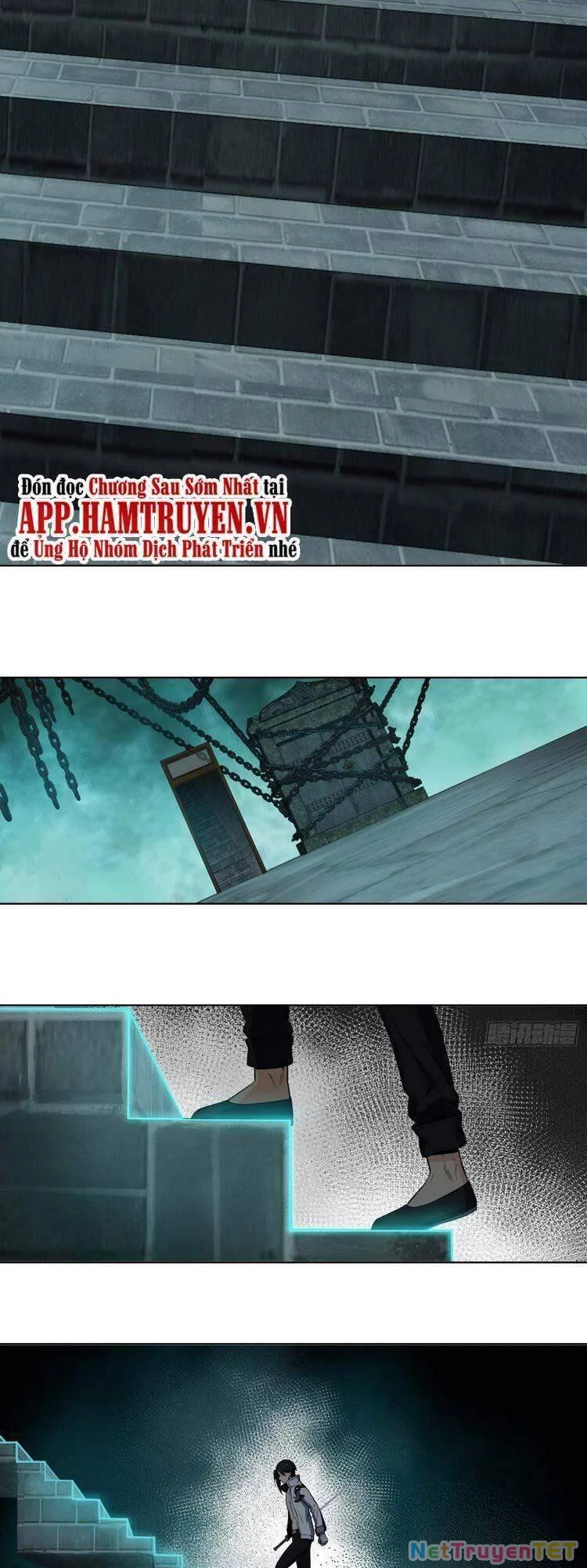 Bắt Đầu Từ Cửu Đầu Điểu Chapter 37 - Trang 2