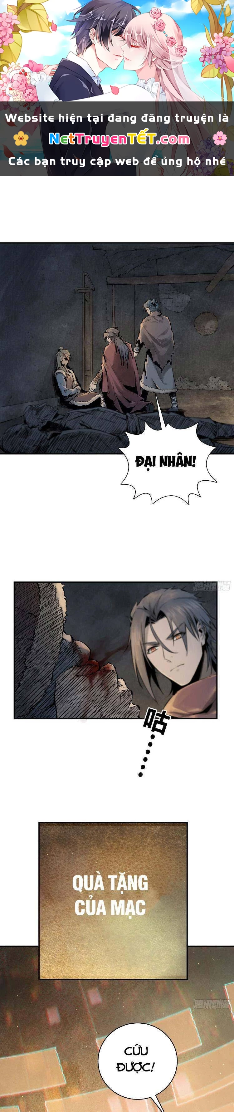 Bắt Đầu Từ Cửu Đầu Điểu Chapter 48 - 1