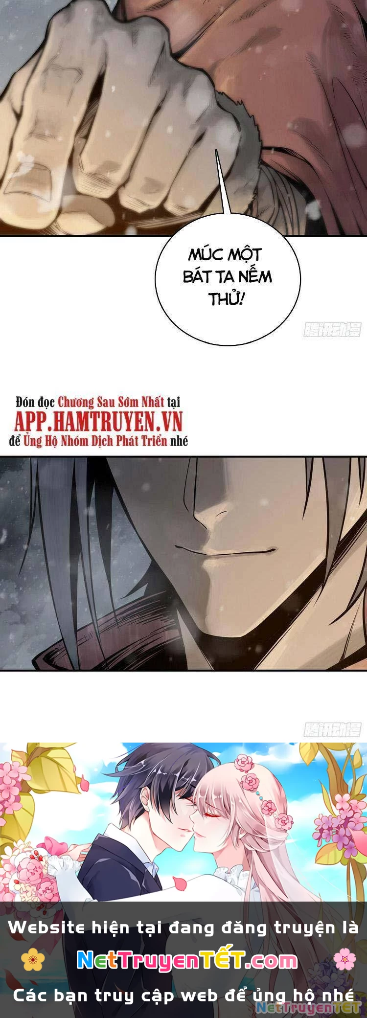Bắt Đầu Từ Cửu Đầu Điểu Chapter 48 - Trang 2