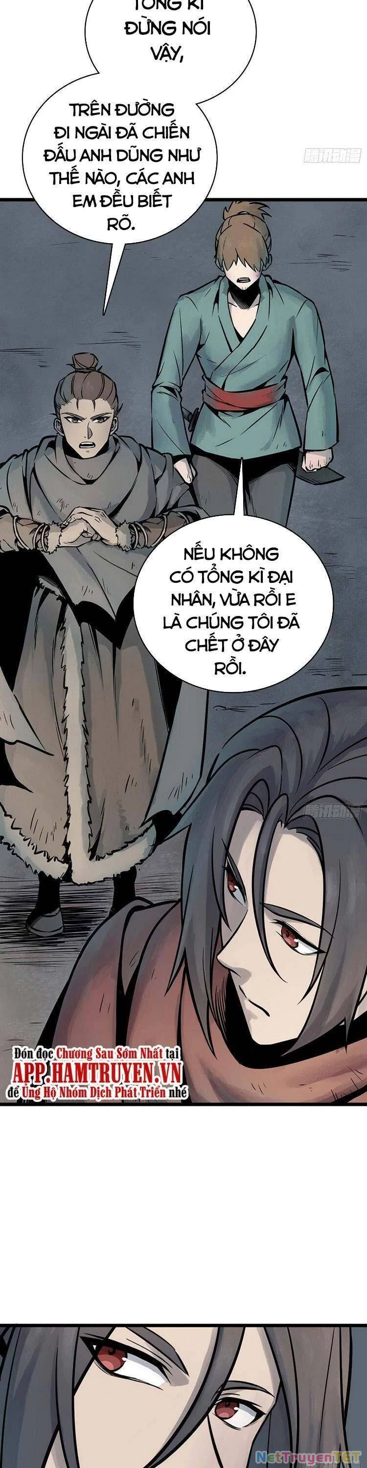Bắt Đầu Từ Cửu Đầu Điểu Chapter 49 - Trang 2