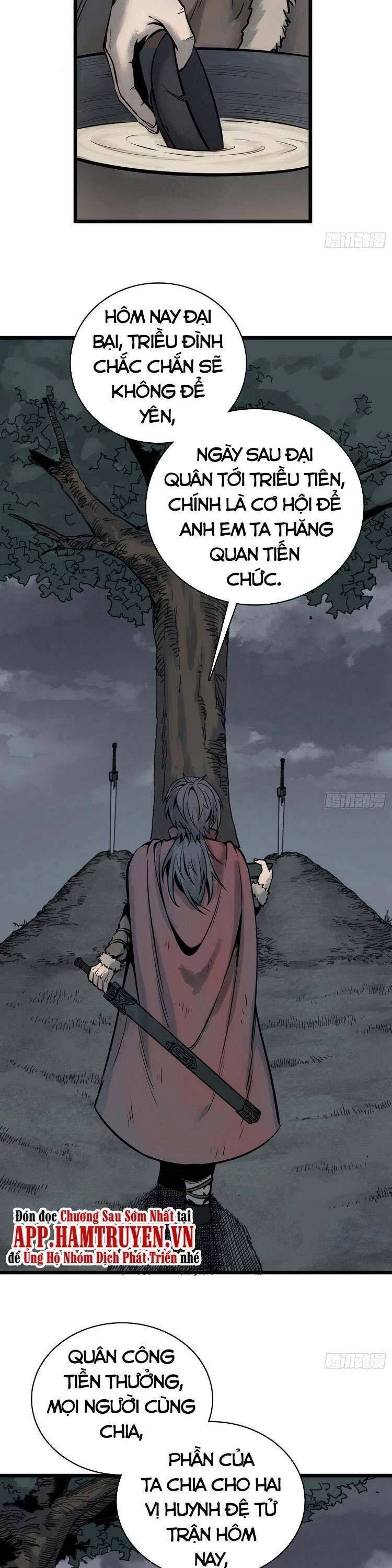 Bắt Đầu Từ Cửu Đầu Điểu Chapter 49 - Trang 2