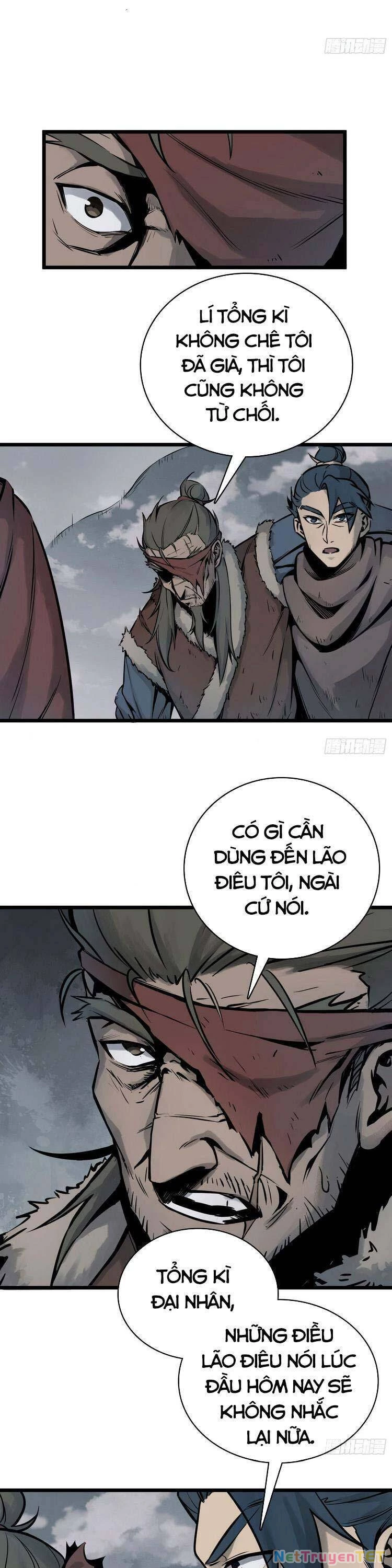 Bắt Đầu Từ Cửu Đầu Điểu Chapter 49 - Trang 2