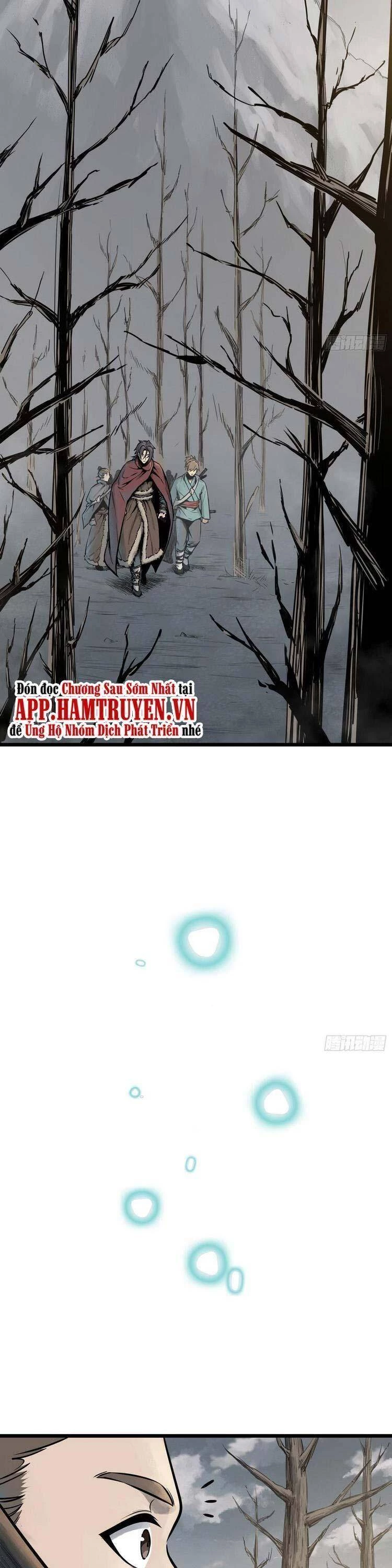 Bắt Đầu Từ Cửu Đầu Điểu Chapter 49 - Trang 2