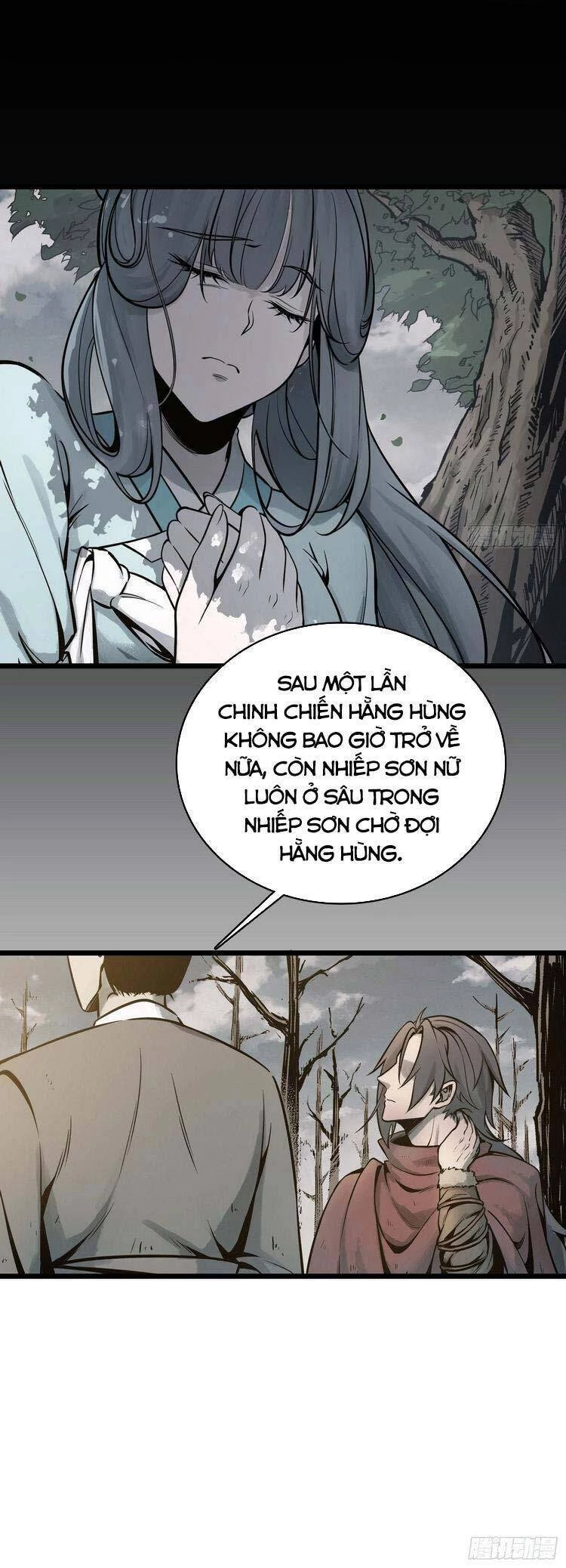 Bắt Đầu Từ Cửu Đầu Điểu Chapter 49 - Trang 2