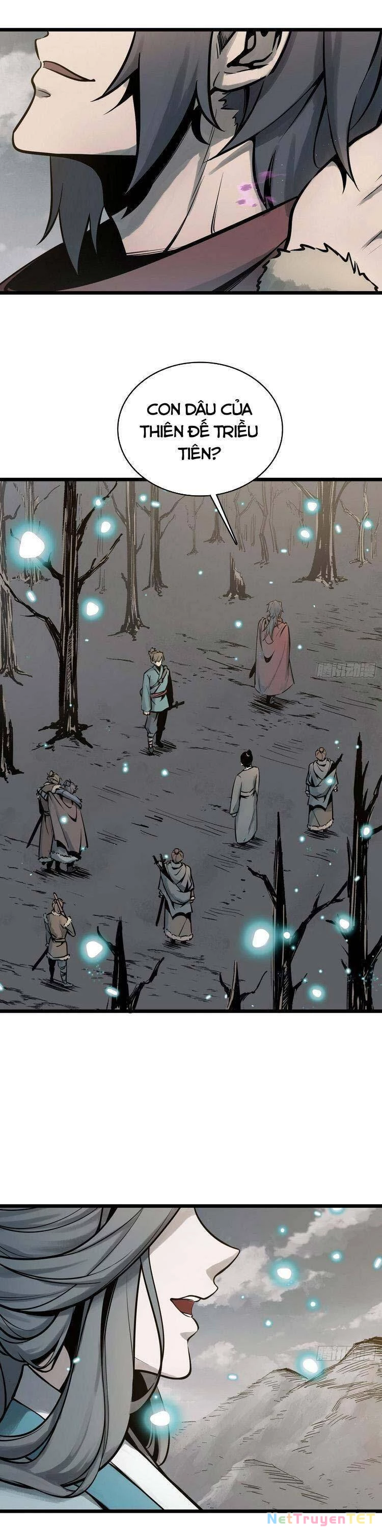 Bắt Đầu Từ Cửu Đầu Điểu Chapter 49 - Trang 2