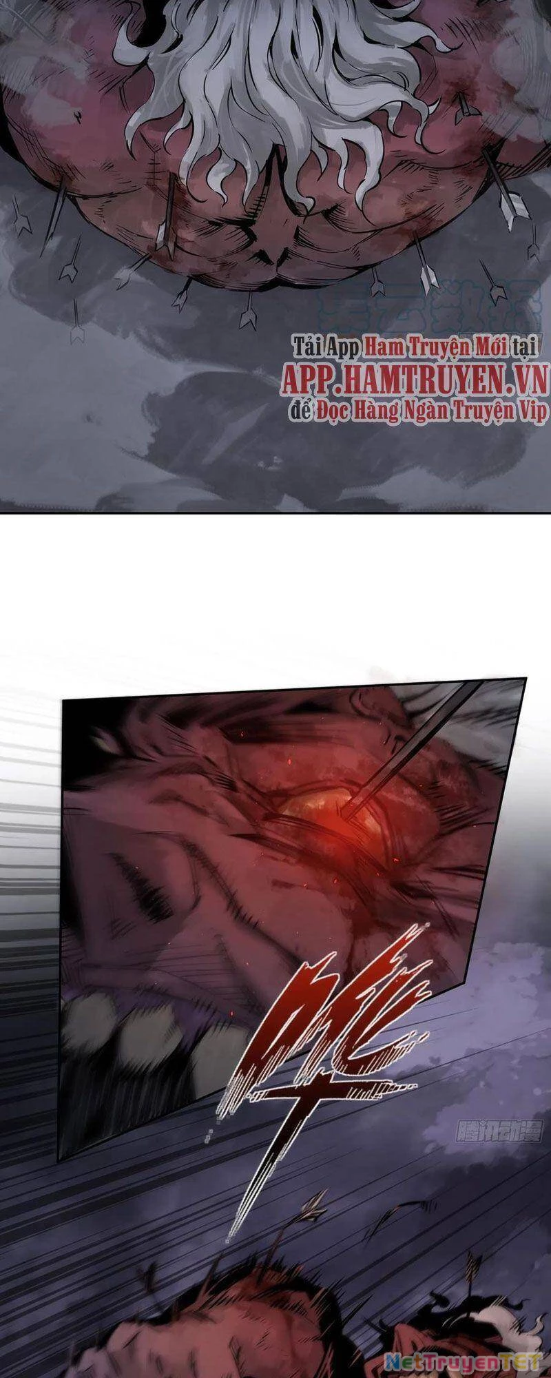 Bắt Đầu Từ Cửu Đầu Điểu Chapter 53 - Trang 2