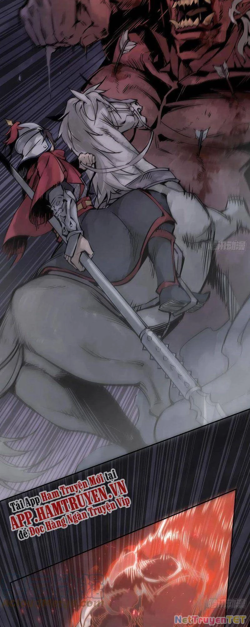 Bắt Đầu Từ Cửu Đầu Điểu Chapter 53 - Trang 2