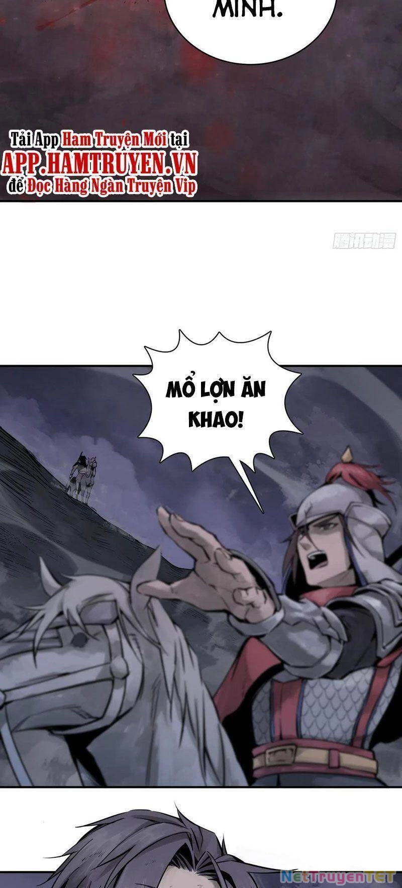 Bắt Đầu Từ Cửu Đầu Điểu Chapter 53 - Trang 2