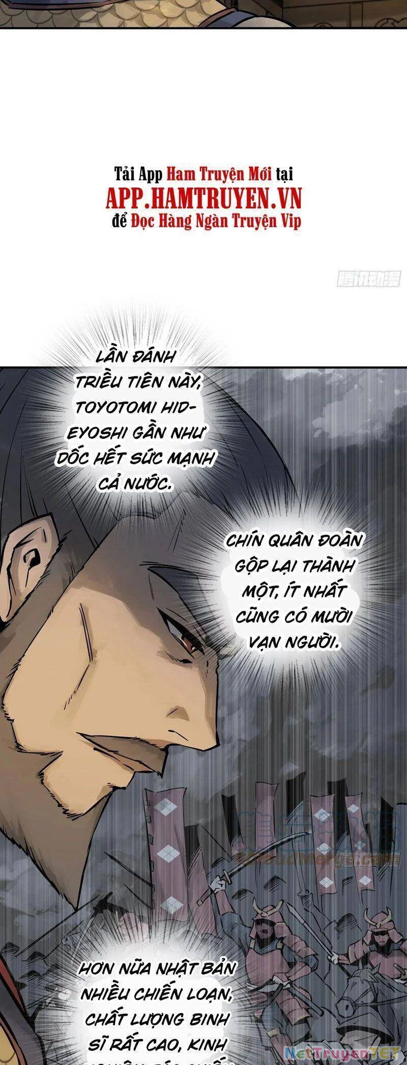 Bắt Đầu Từ Cửu Đầu Điểu Chapter 53 - Trang 2