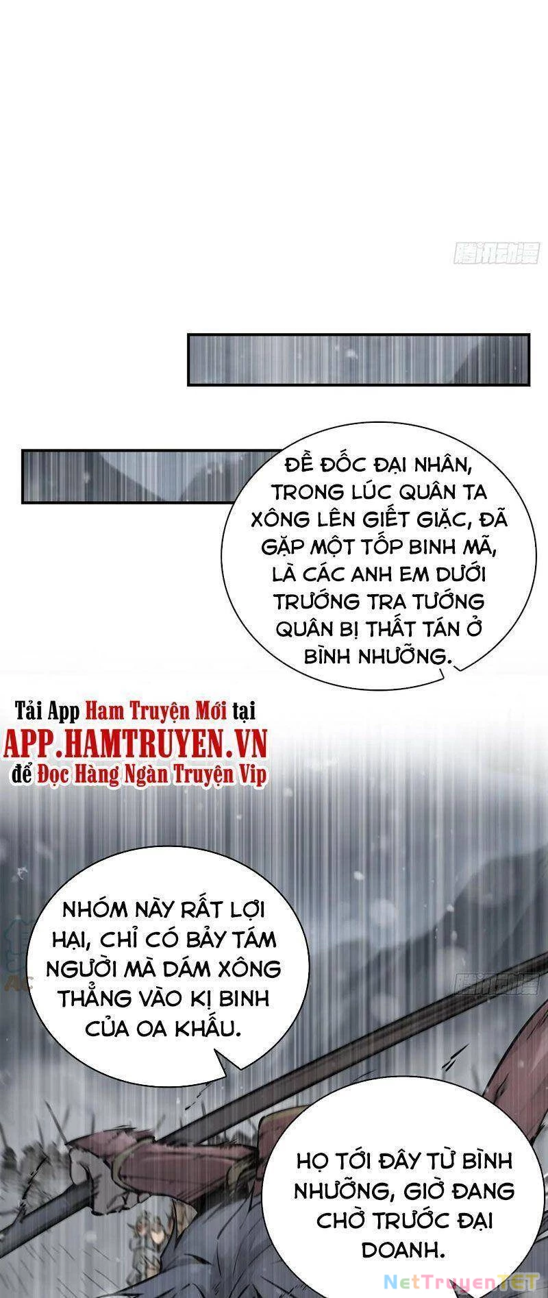 Bắt Đầu Từ Cửu Đầu Điểu Chapter 53 - Trang 2