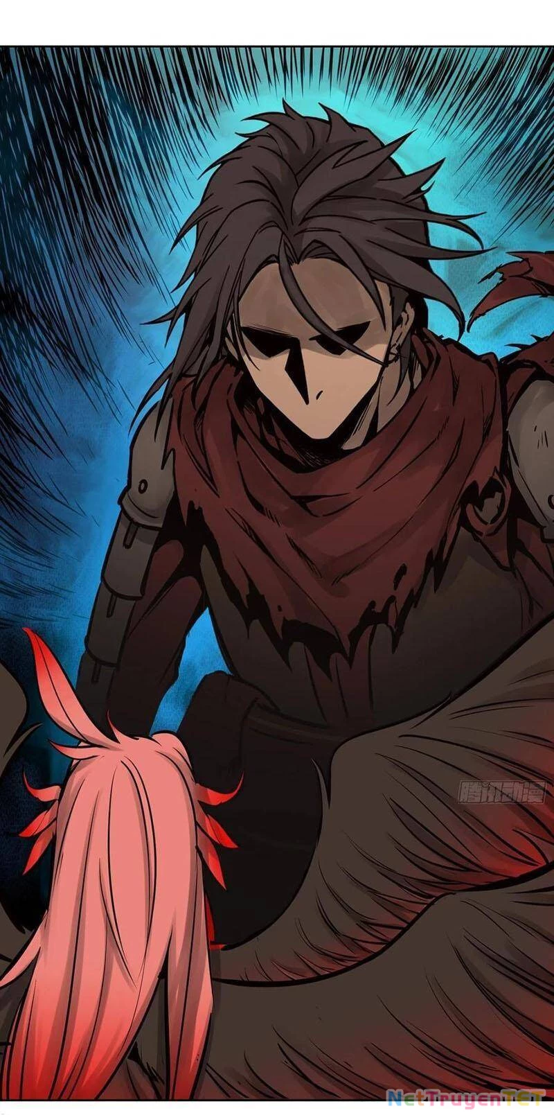 Bắt Đầu Từ Cửu Đầu Điểu Chapter 70 - Trang 2