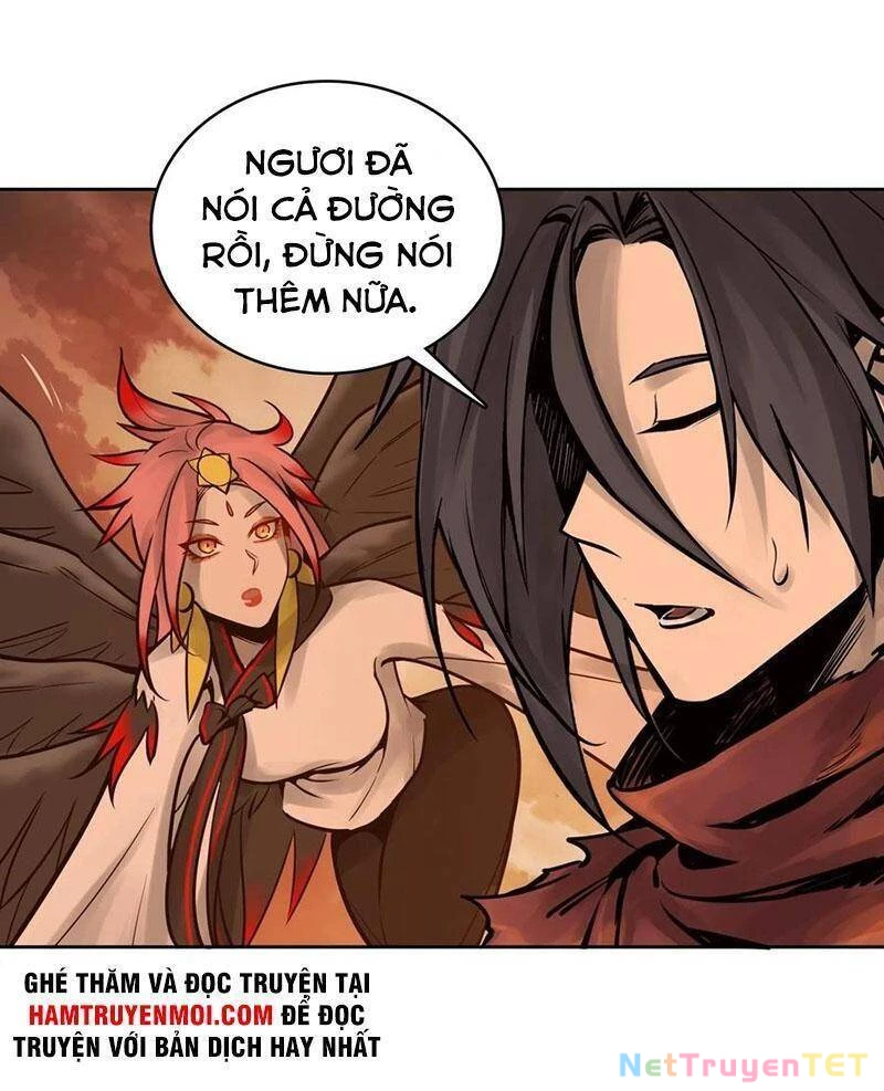 Bắt Đầu Từ Cửu Đầu Điểu Chapter 70 - Trang 2
