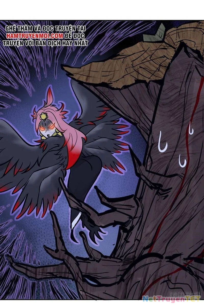 Bắt Đầu Từ Cửu Đầu Điểu Chapter 70 - Trang 2