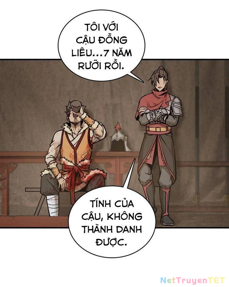 Bắt Đầu Từ Cửu Đầu Điểu Chapter 70 - Trang 2