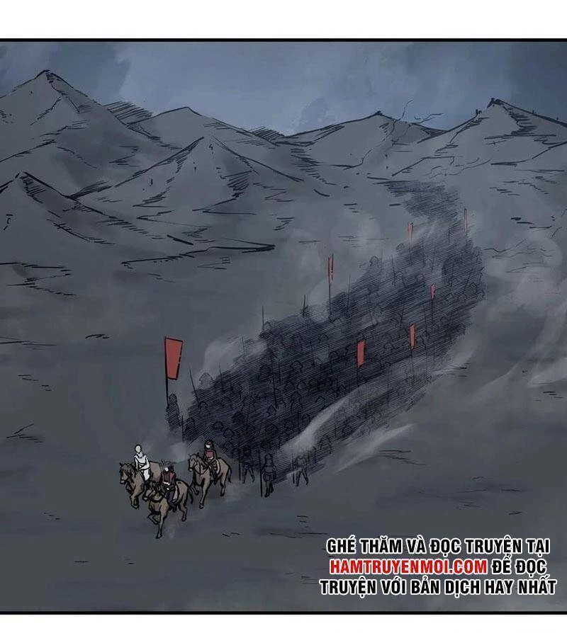 Bắt Đầu Từ Cửu Đầu Điểu Chapter 70 - Trang 2