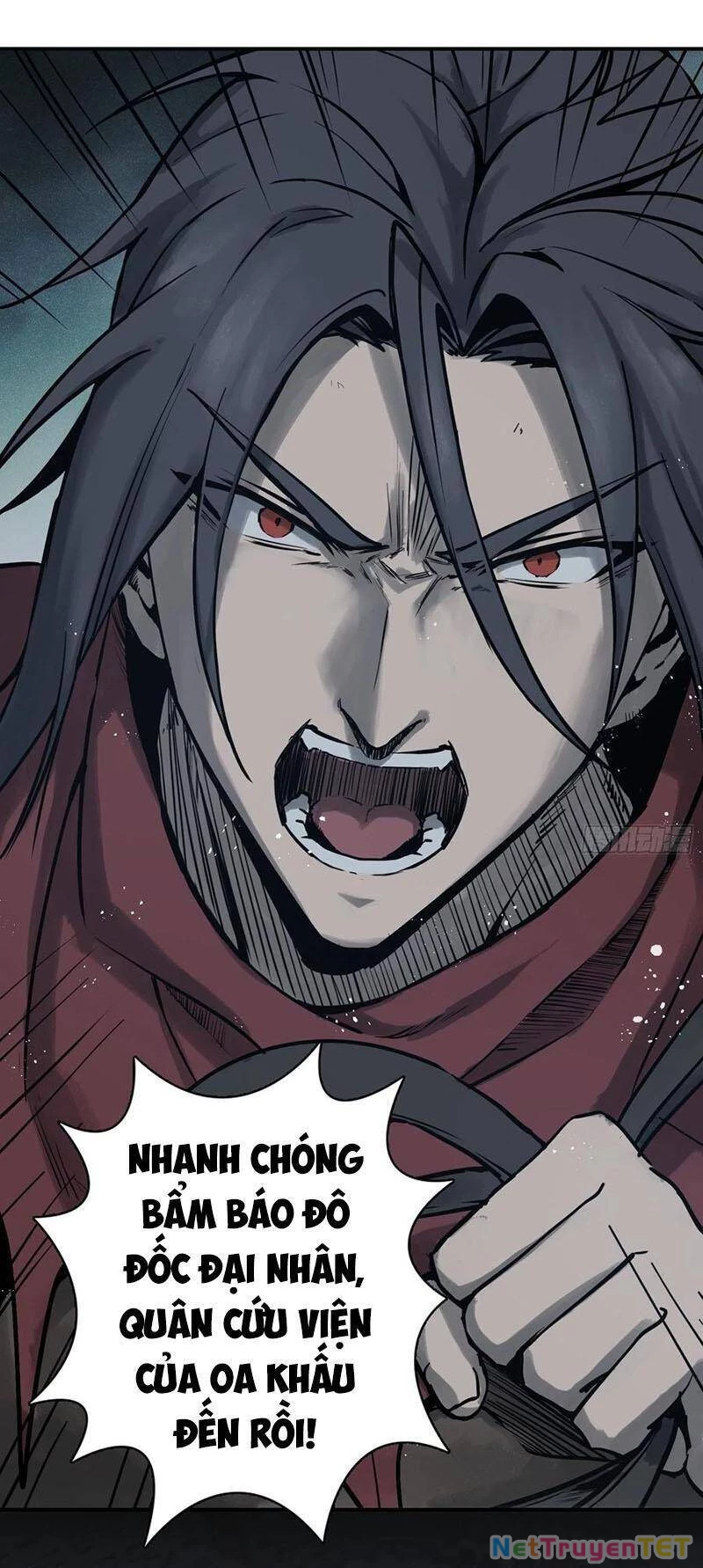 Bắt Đầu Từ Cửu Đầu Điểu Chapter 70 - Trang 2