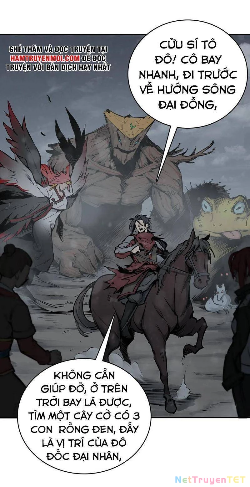 Bắt Đầu Từ Cửu Đầu Điểu Chapter 71 - Trang 2