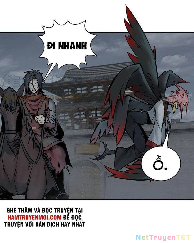 Bắt Đầu Từ Cửu Đầu Điểu Chapter 71 - Trang 2