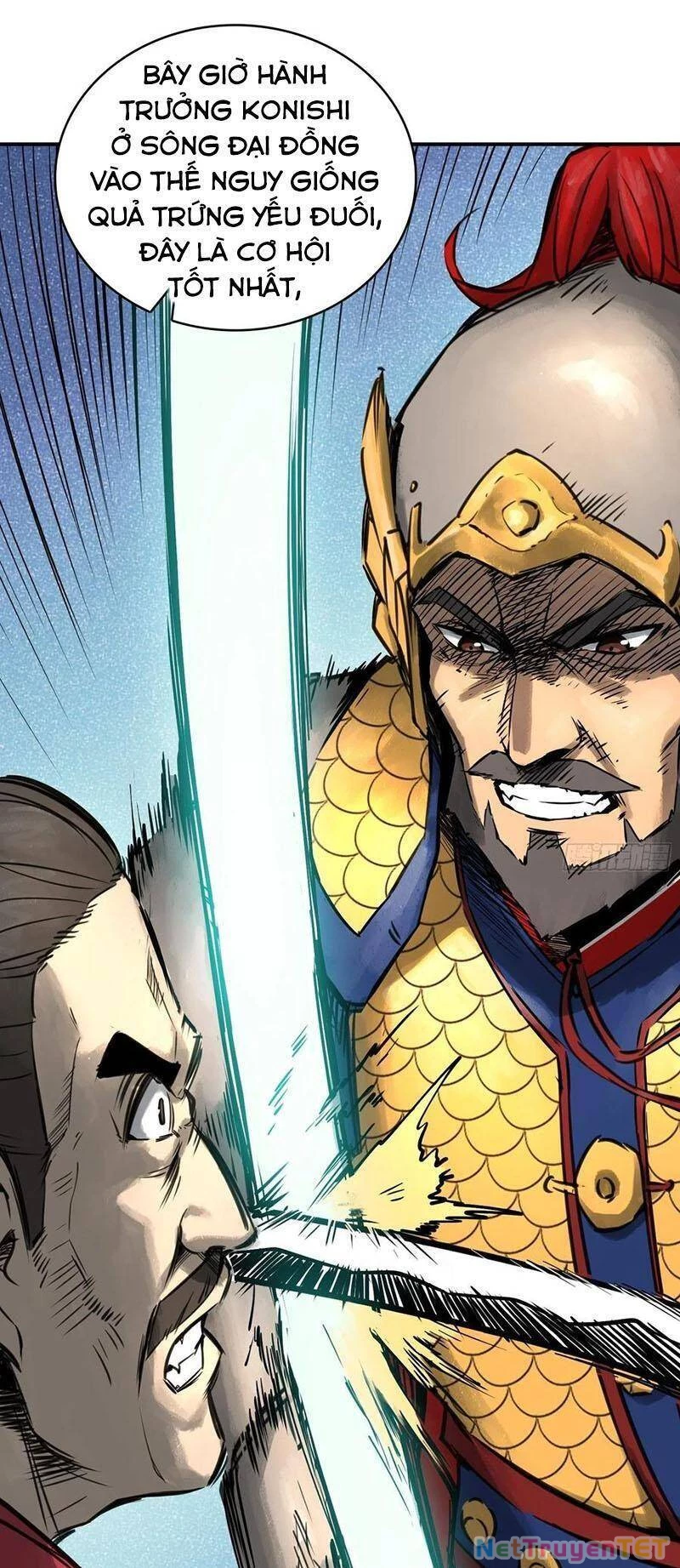 Bắt Đầu Từ Cửu Đầu Điểu Chapter 71 - Trang 2
