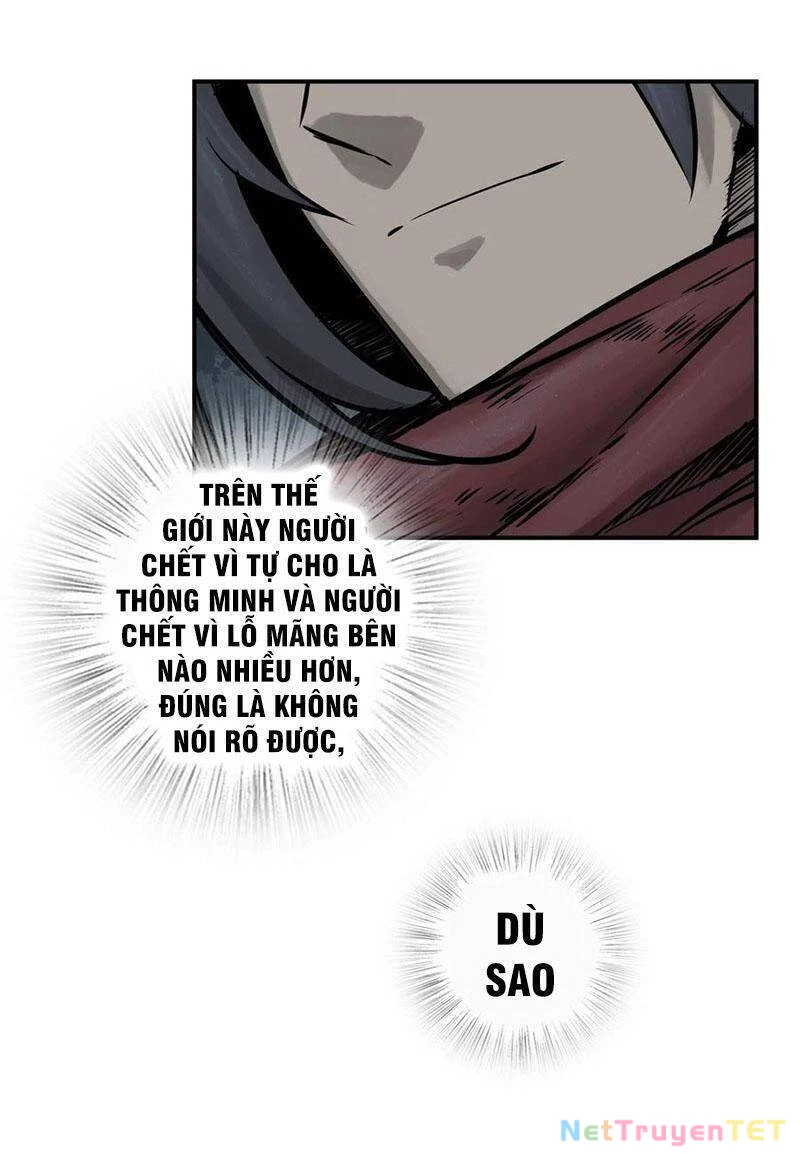 Bắt Đầu Từ Cửu Đầu Điểu Chapter 71 - Trang 2