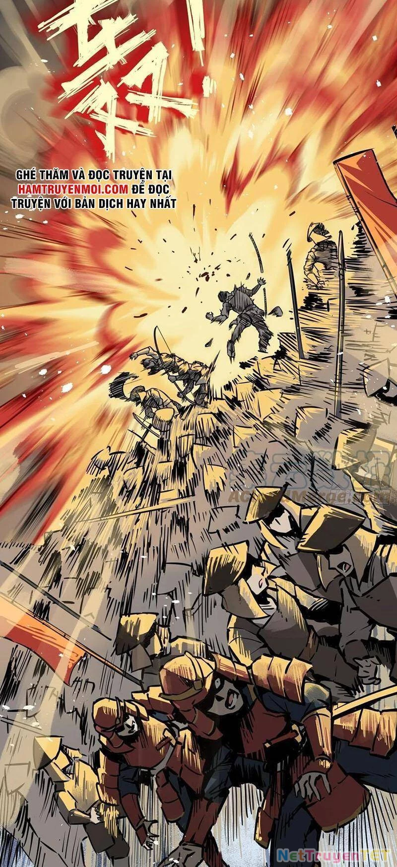 Bắt Đầu Từ Cửu Đầu Điểu Chapter 72 - Trang 2