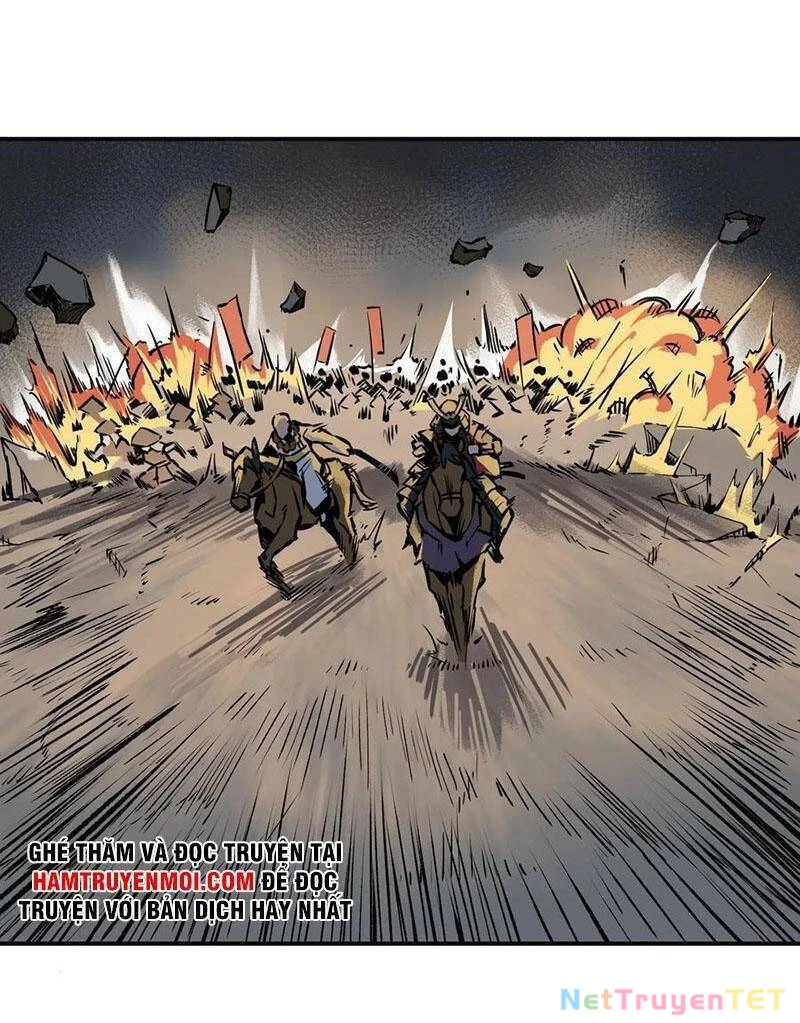 Bắt Đầu Từ Cửu Đầu Điểu Chapter 72 - Trang 2