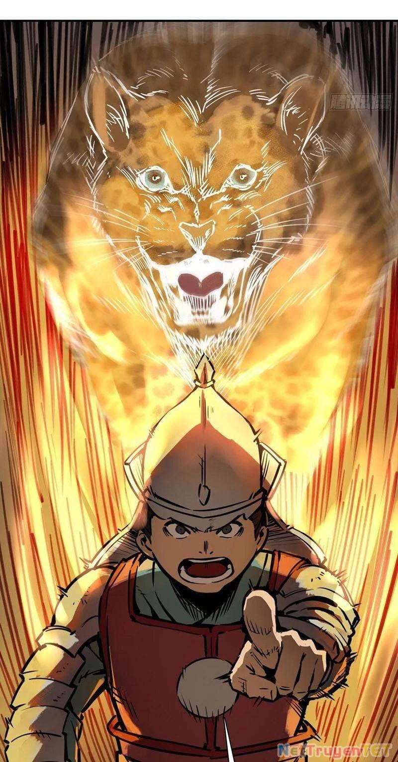 Bắt Đầu Từ Cửu Đầu Điểu Chapter 72 - Trang 2