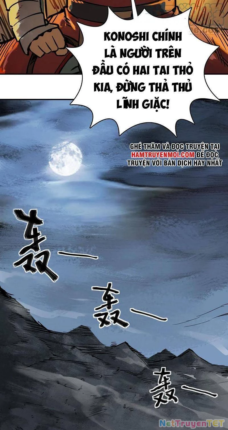 Bắt Đầu Từ Cửu Đầu Điểu Chapter 72 - Trang 2
