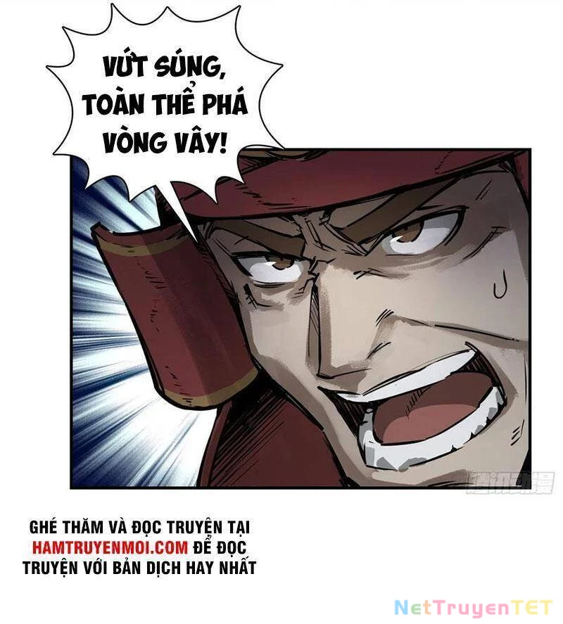 Bắt Đầu Từ Cửu Đầu Điểu Chapter 72 - Trang 2